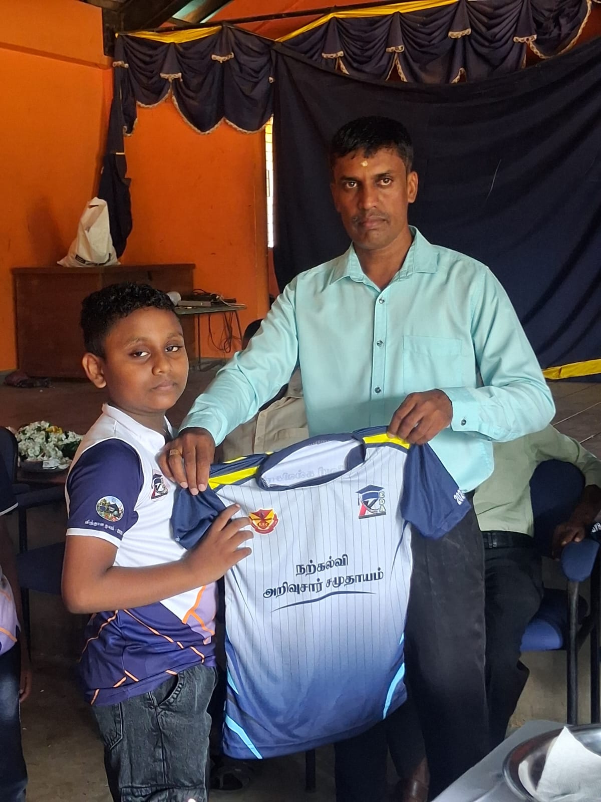 Kavery Sports Club gallery photo