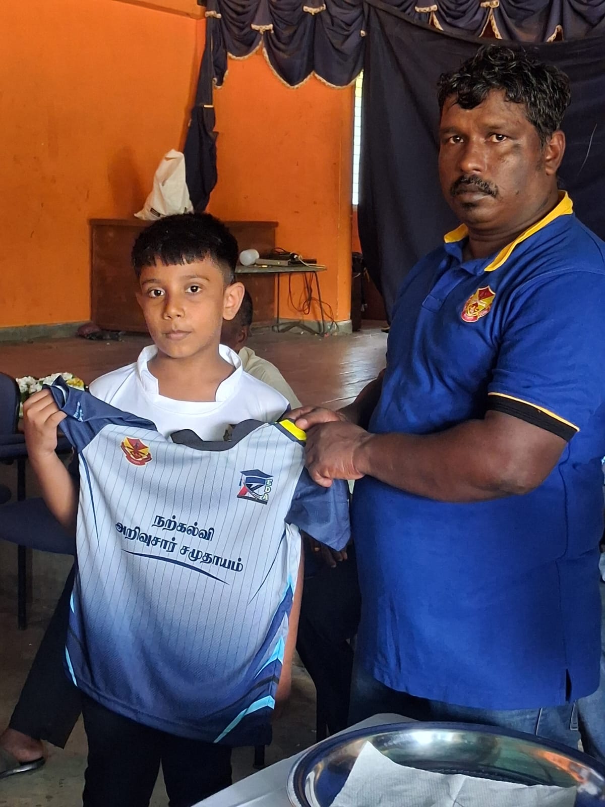 Kavery Sports Club gallery photo
