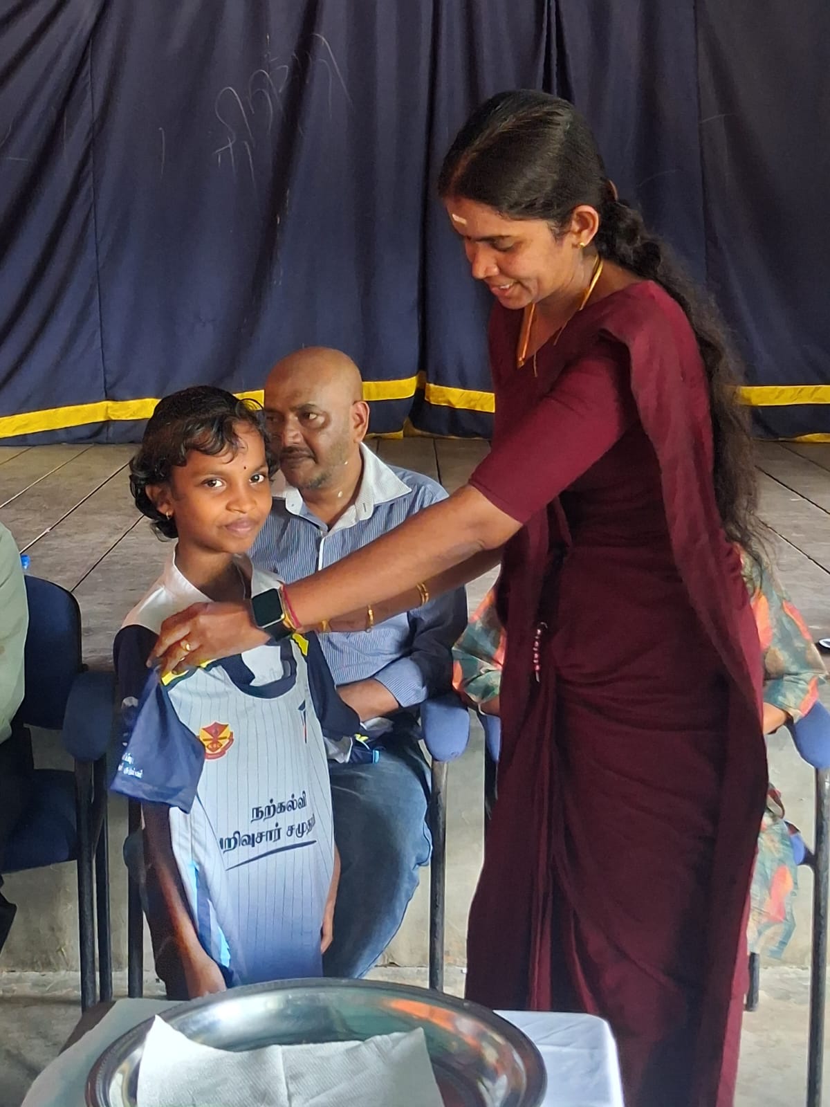 Kavery Sports Club gallery photo