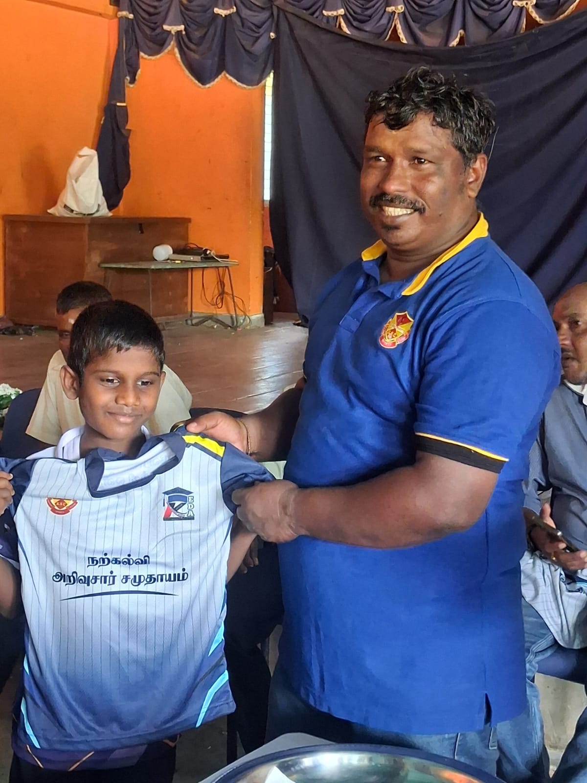 Kavery Sports Club gallery photo