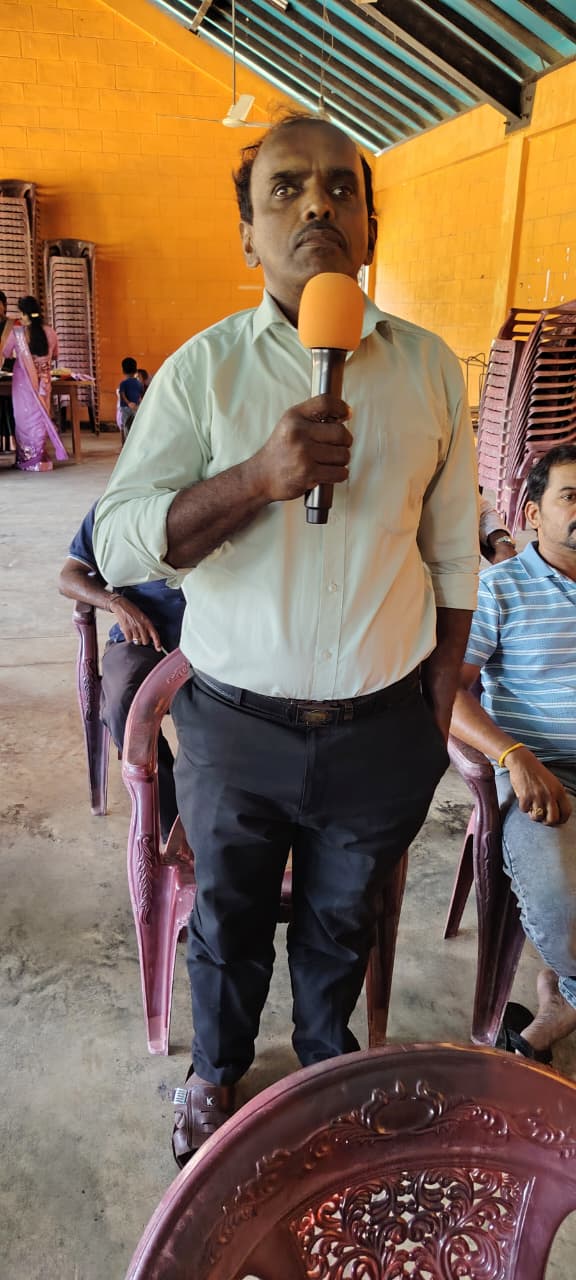 Kavery Sports Club gallery photo
