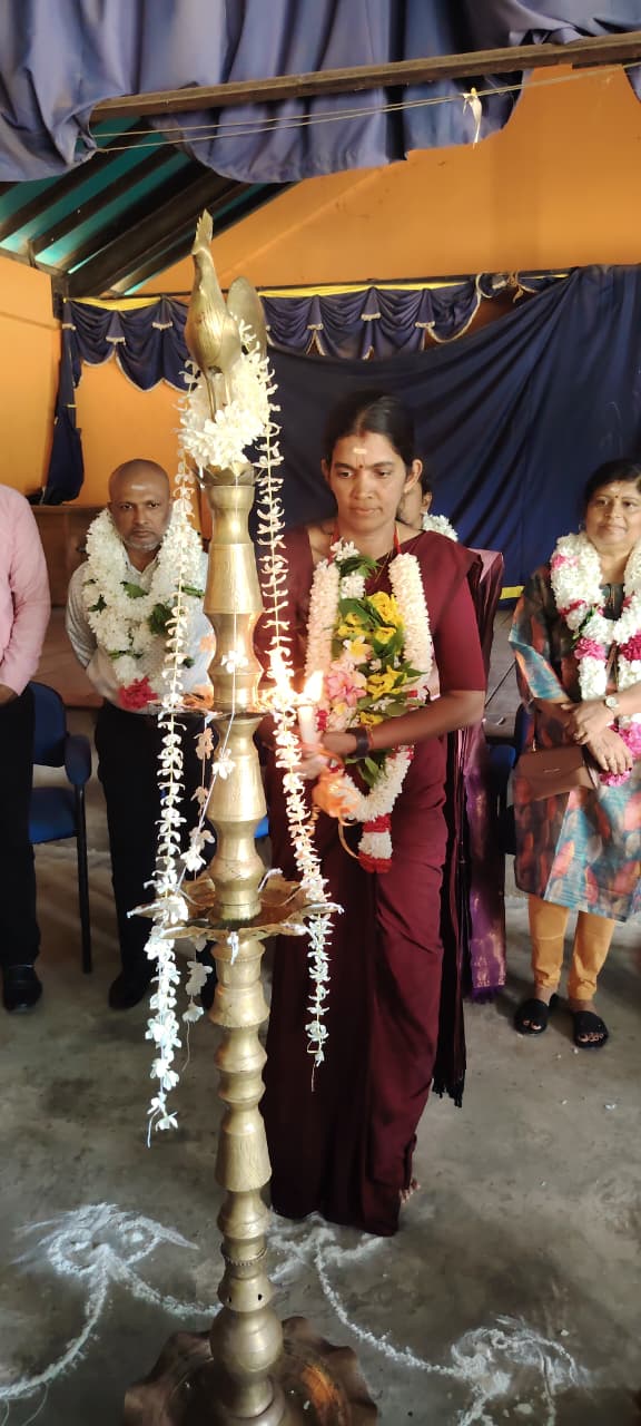 Kavery Sports Club gallery photo