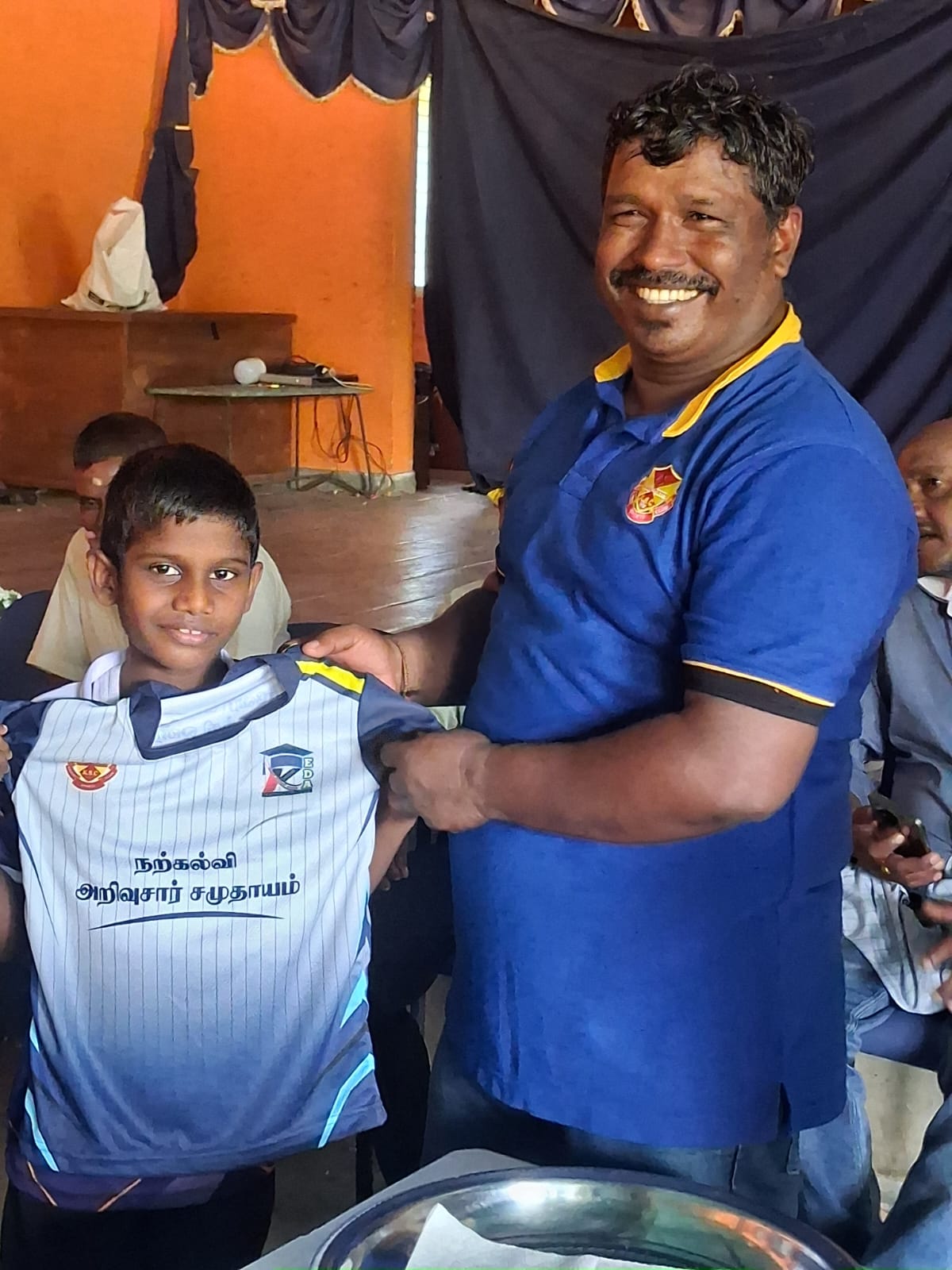 Kavery Sports Club gallery photo