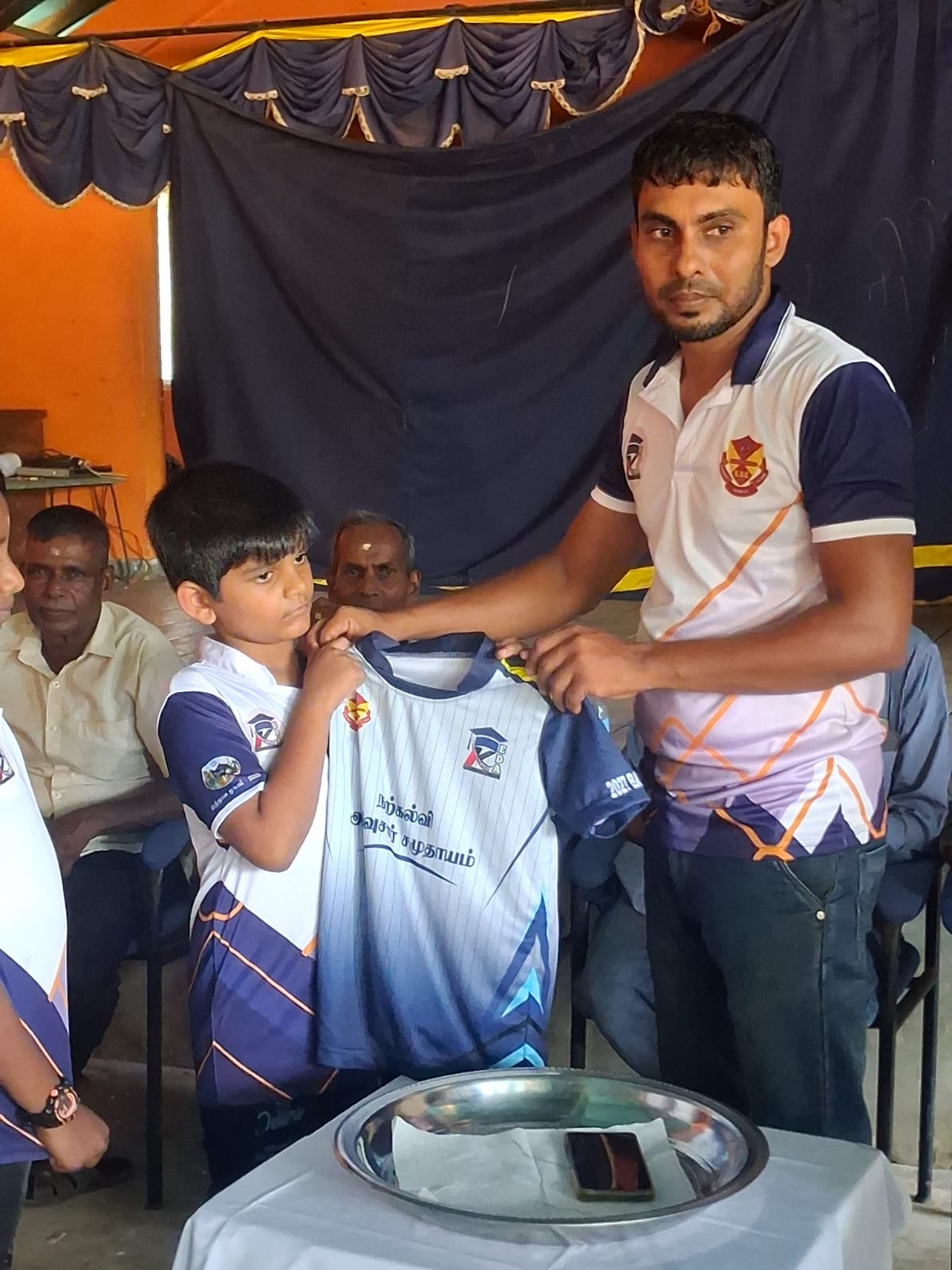 Kavery Sports Club gallery photo