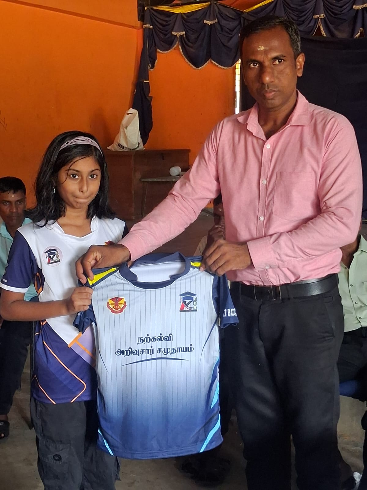 Kavery Sports Club gallery photo