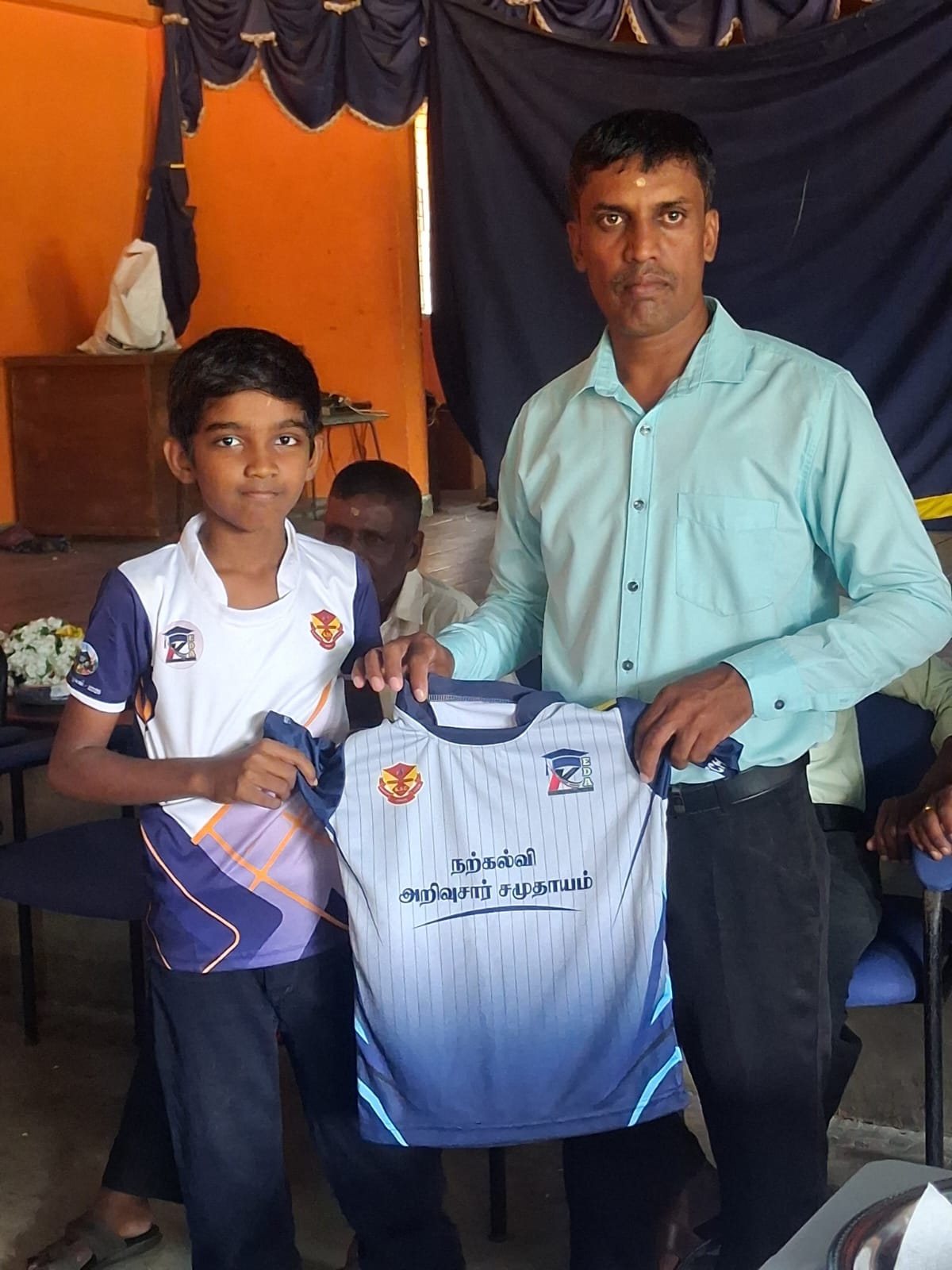 Kavery Sports Club gallery photo