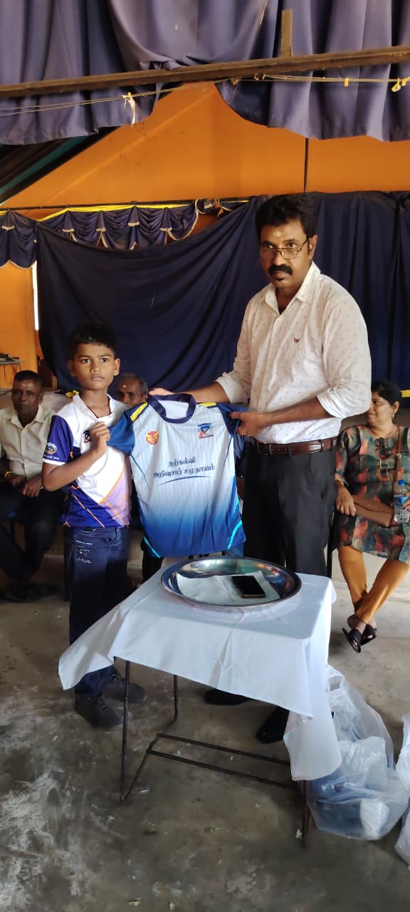 Kavery Sports Club gallery photo