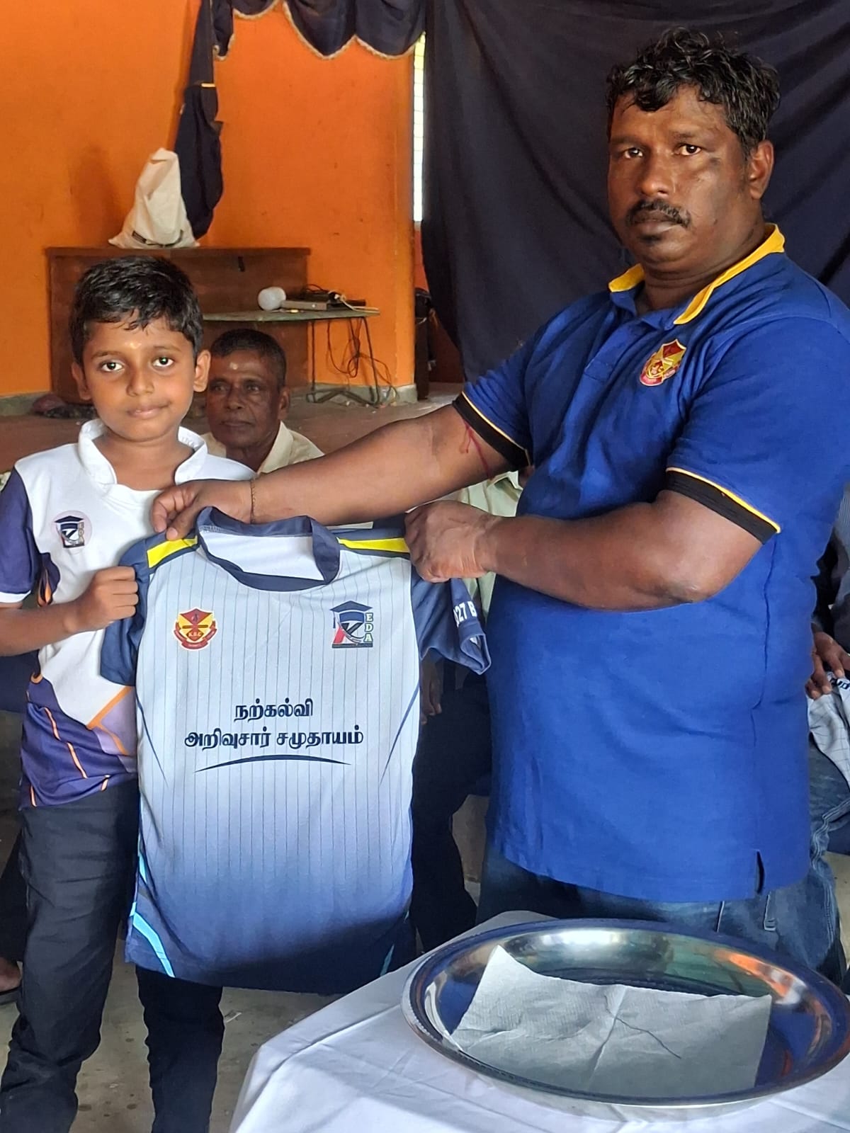 Kavery Sports Club gallery photo