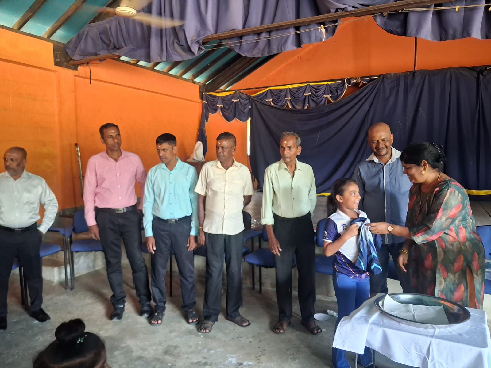 Kavery Sports Club gallery photo