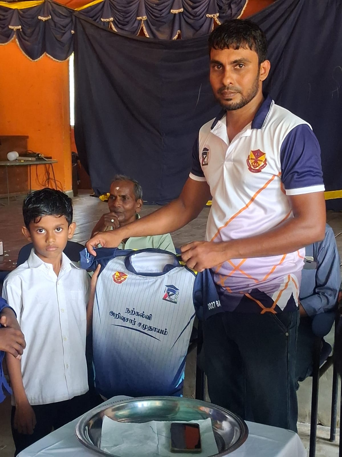 Kavery Sports Club gallery photo