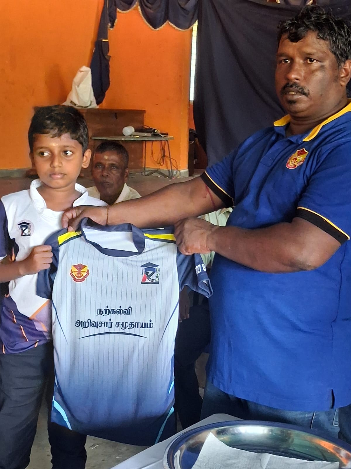 Kavery Sports Club gallery photo