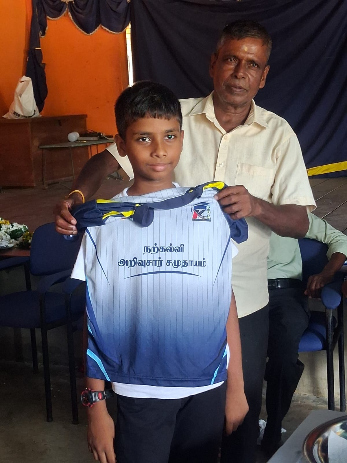 Kavery Sports Club gallery photo