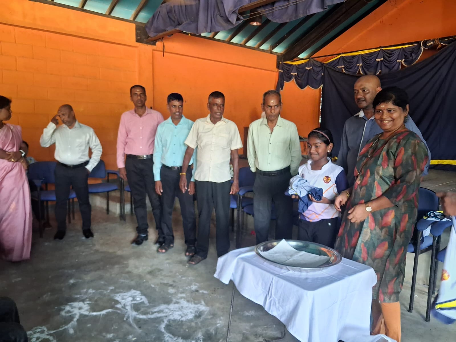 Kavery Sports Club gallery photo