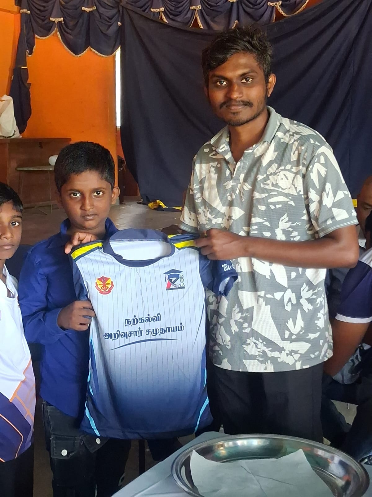 Kavery Sports Club gallery photo
