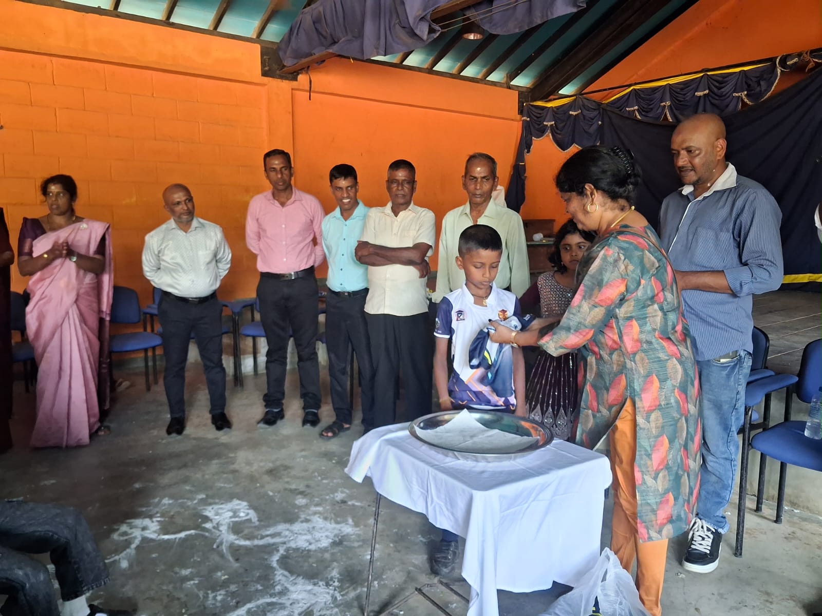Kavery Sports Club gallery photo