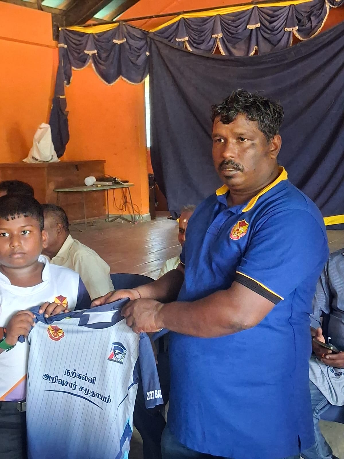 Kavery Sports Club gallery photo