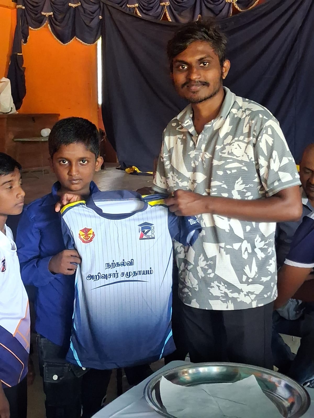Kavery Sports Club gallery photo