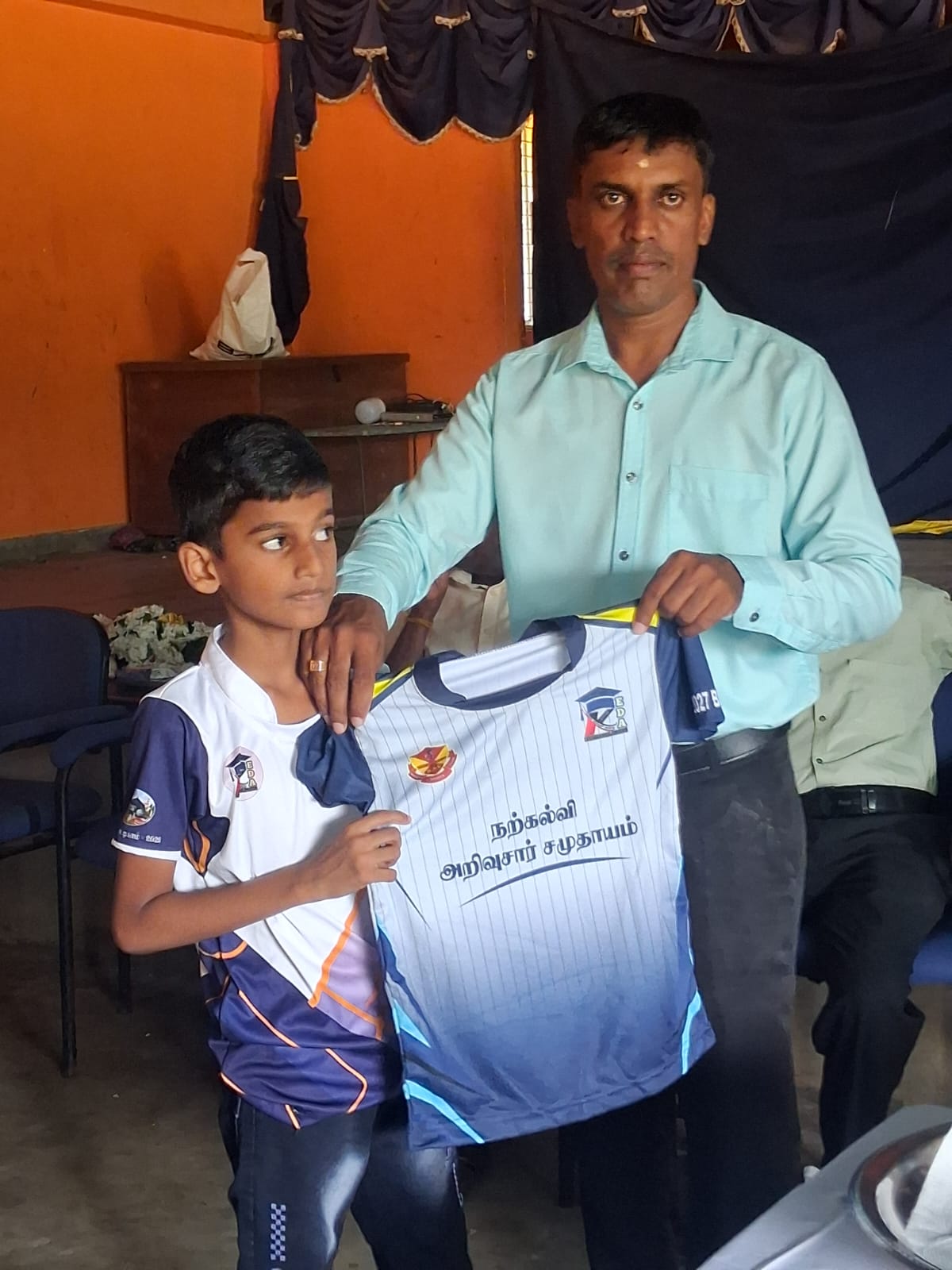 Kavery Sports Club gallery photo
