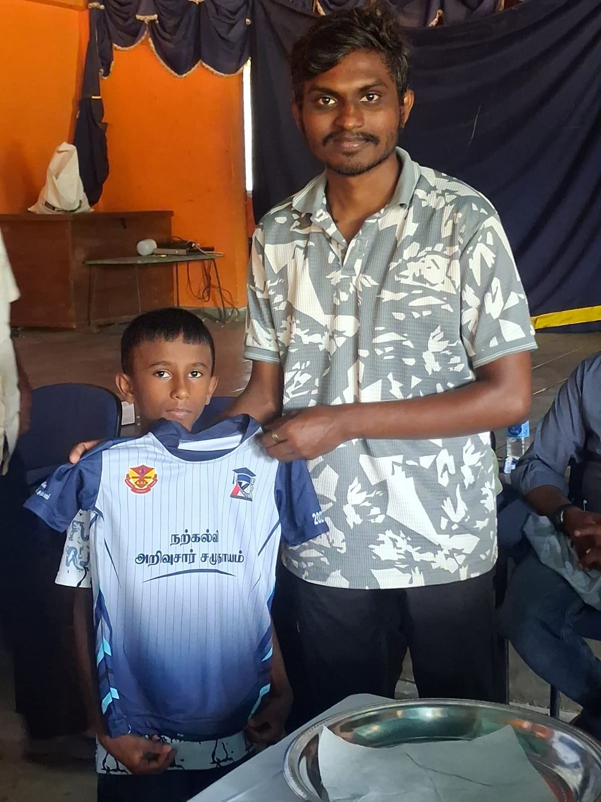 Kavery Sports Club gallery photo