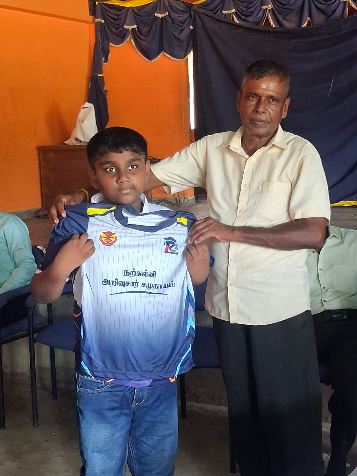 Kavery Sports Club gallery photo