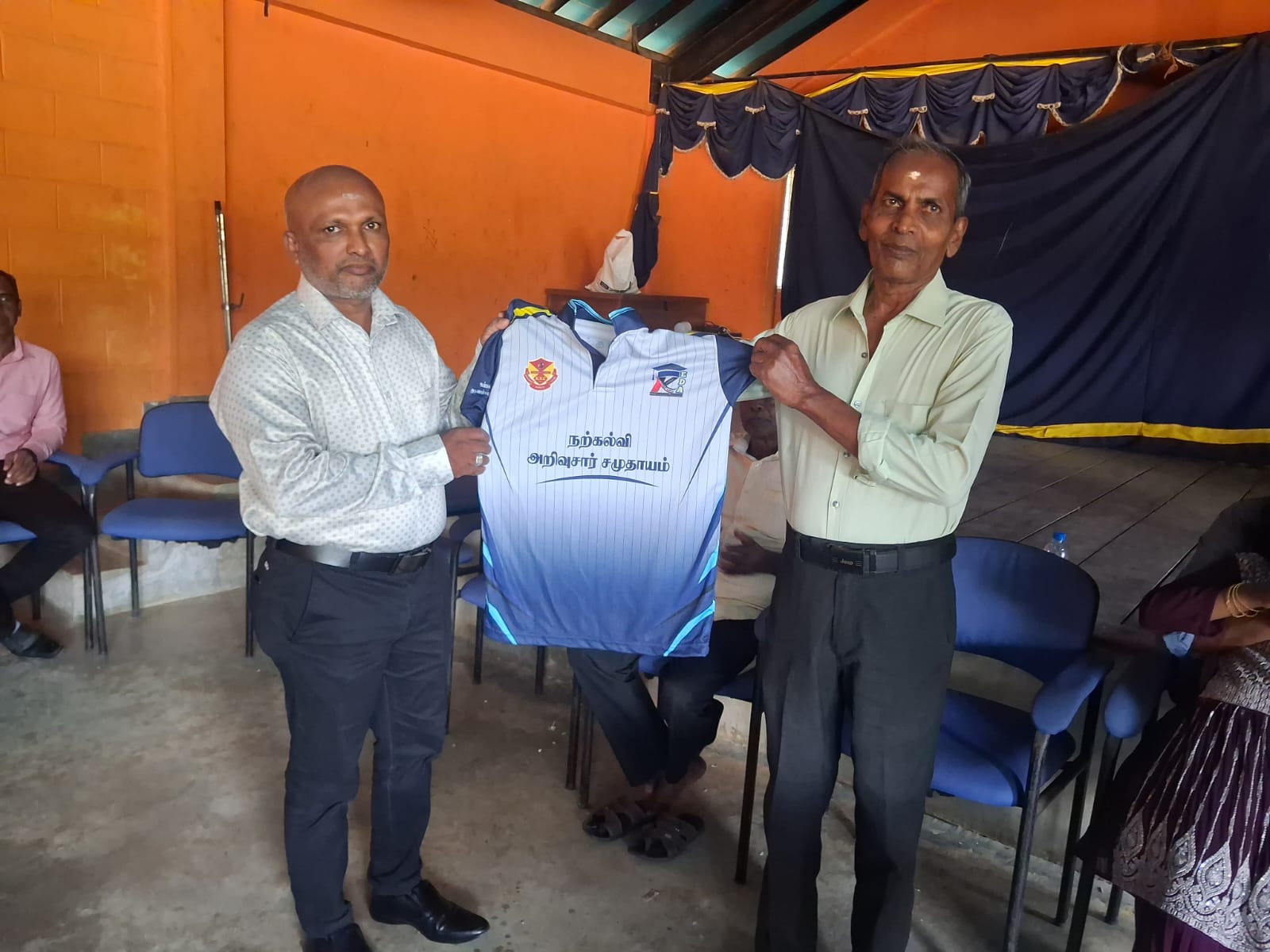 Kavery Sports Club gallery photo