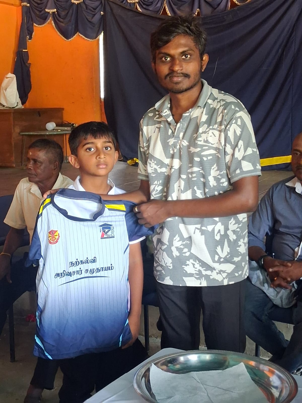 Kavery Sports Club gallery photo